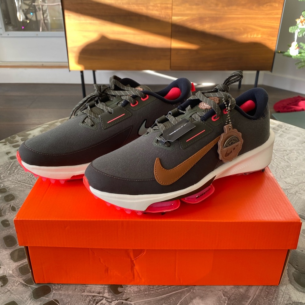 Nike Infinity Tour 2 Golf Shoes
